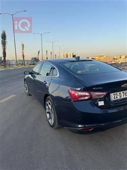 شيفروليه ماليبو